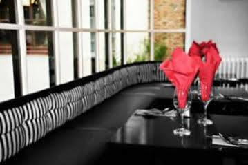 The Commercial Hotel Честер Екстер'єр фото